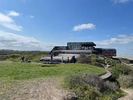 Batterie de Leffrinckoucke