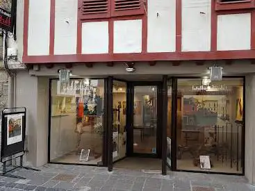 Photo de Galerie Catherine et Frédéric Portal