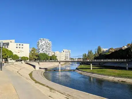 Photo de Place Zeus
