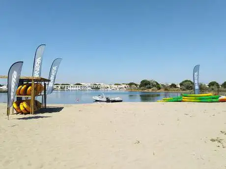 Photo de Club30kite