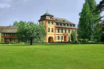 Schloss Heitersheim