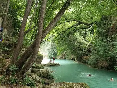 Photo de Fiume Elsa
