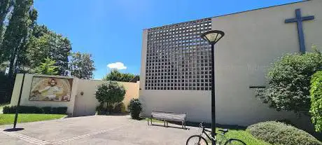 Photo de Église Sainte-Marie du Peuple