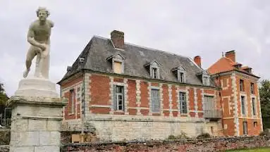 Château de la Mésangère