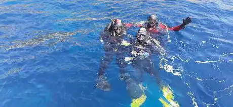 Photo de International Diving