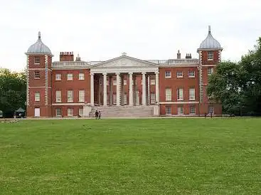 Photo de National Trust - Osterley Park and House