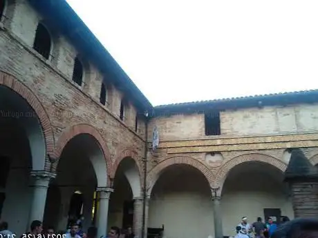 Photo de Borgo Durbecco