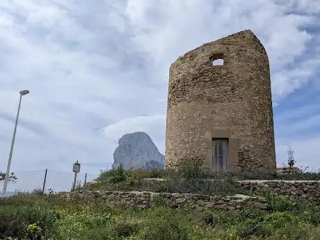 Photo de Molino del Morelló