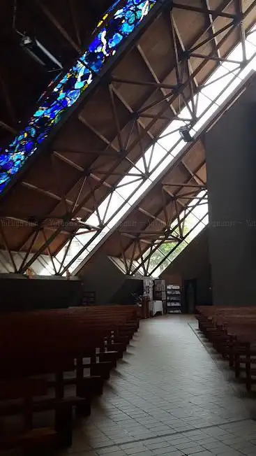 Photo de Presbytère