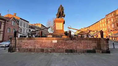 Photo de Statue de La Pérouse
