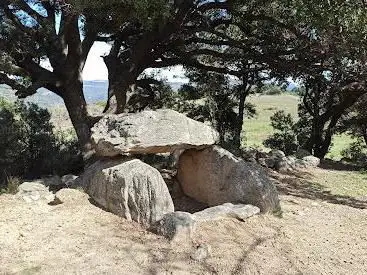 Photo de Dolmen de Taupels