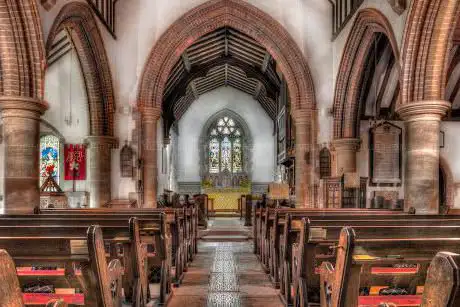 Photo de St Margaret's Church
