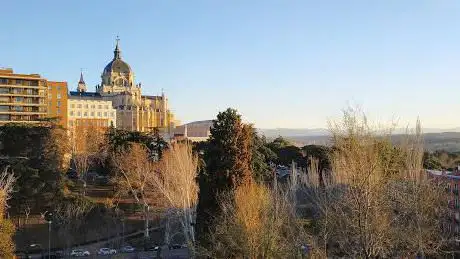 Photo de Belvédère de Bailén