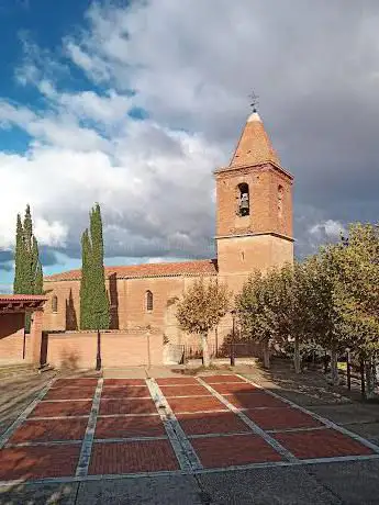 Photo de Iglesia de Santa LucÃÂa