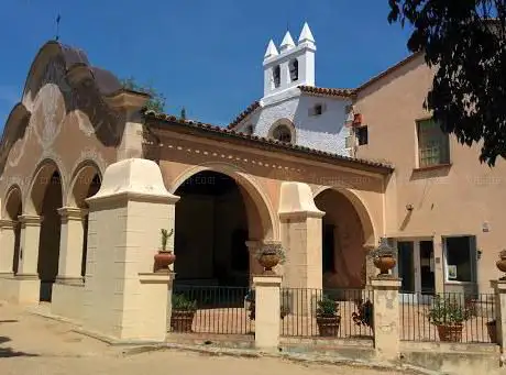 Photo de Santuari de la Mare de Déu del Vilar