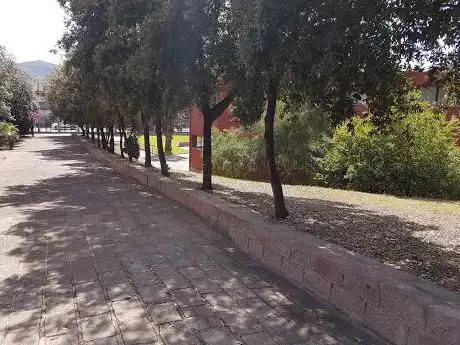 Parco Villa Sulcis