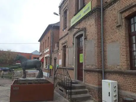Photo de Museum Belgisch Trekpaard