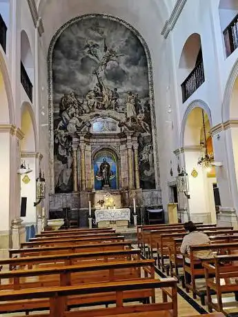 Photo de Parròquia de Sant Pere Apòstol