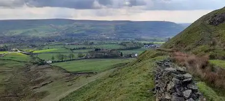 Photo de Fecit Hill