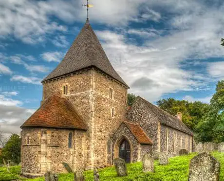 Photo de St Michael's Anglican & Methodist Church