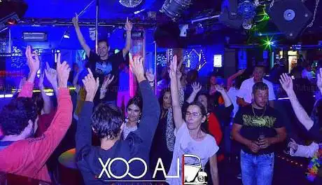 Photo de Discothèque La Cox