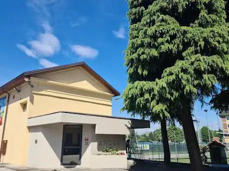 Oratorio Maschile San Giuseppe