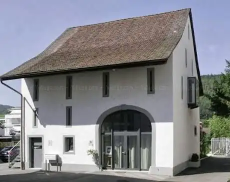 Kulturscheune