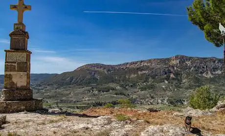 Photo de La Creueta