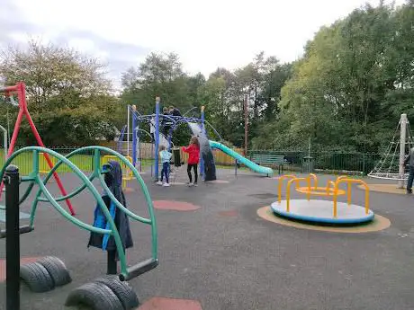 Photo de Greys Recreation Ground