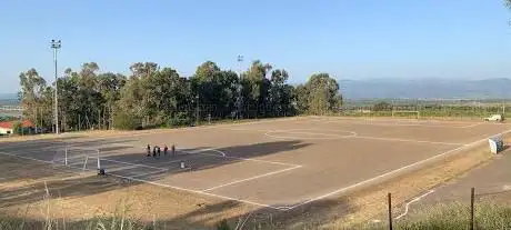 Campo Sportivo Comunale