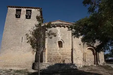 Photo de Iglesia de San Fructuoso
