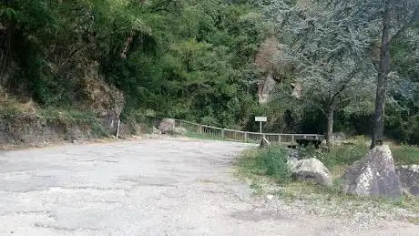 Photo de Aire de Bergais