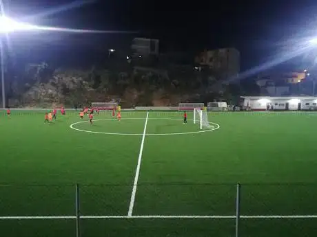 Campo della solitudine
