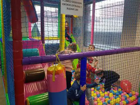 Photo de Kids club