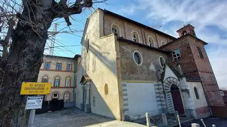 Pilone Botta