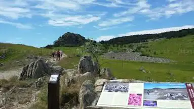 Parco naturale regionale del Beigua
