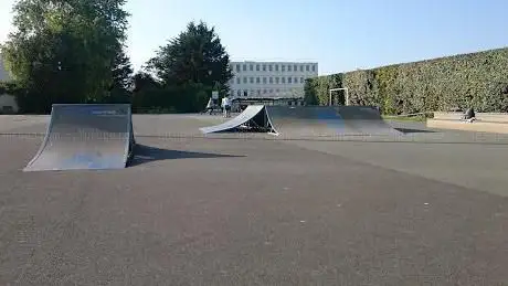Photo de Skatepark à Marans
