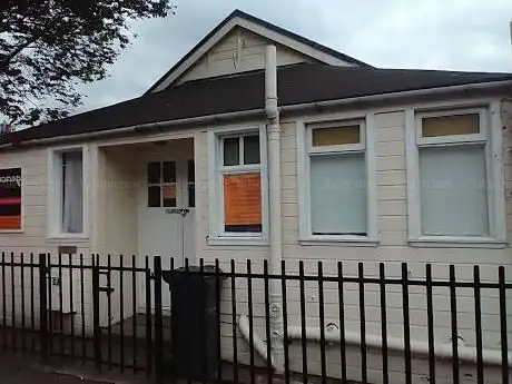 Photo de Grace Baptist Church - Edinburgh