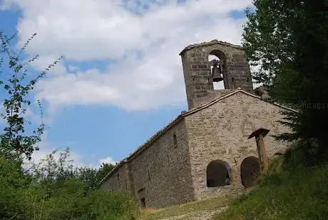 Chiesa S. Maria in Pantano