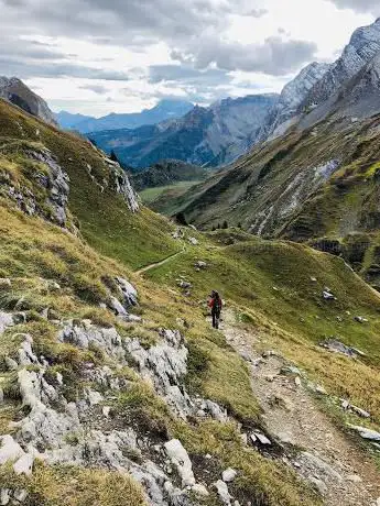 Photo de Col des Essets