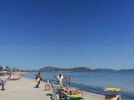 Photo de Stabilimento Maresport