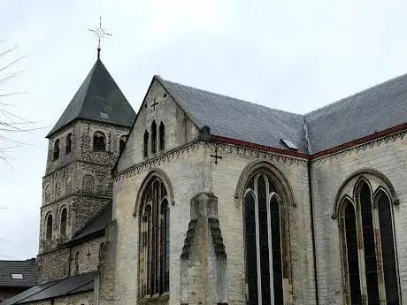 Sint-Pieterskerk