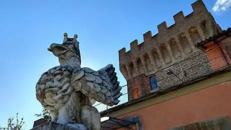 Photo de Torre Del Molino Della Catasta