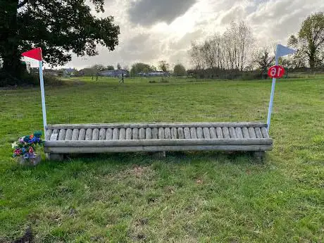 Photo de Castle Farm Cross Country & Livery