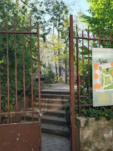 Photo de Jardin des Oiseaux