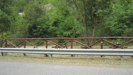 Photo de Area attrezzata Vivifurlo