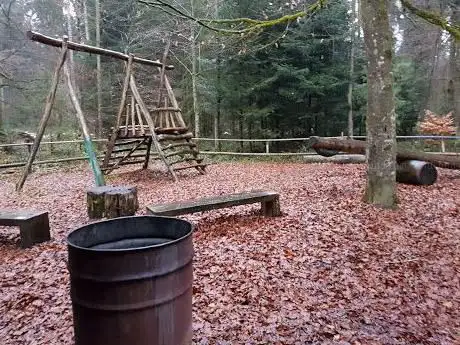 Photo de Schützenhaus Nänikon