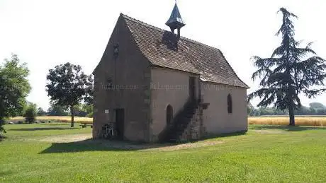 Photo de Chapelle Saint-Jacques