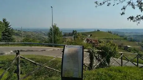 Belvedere di Mango
