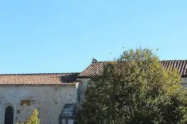 Photo de Eglise Saint-Benoit du XII éme Siècle